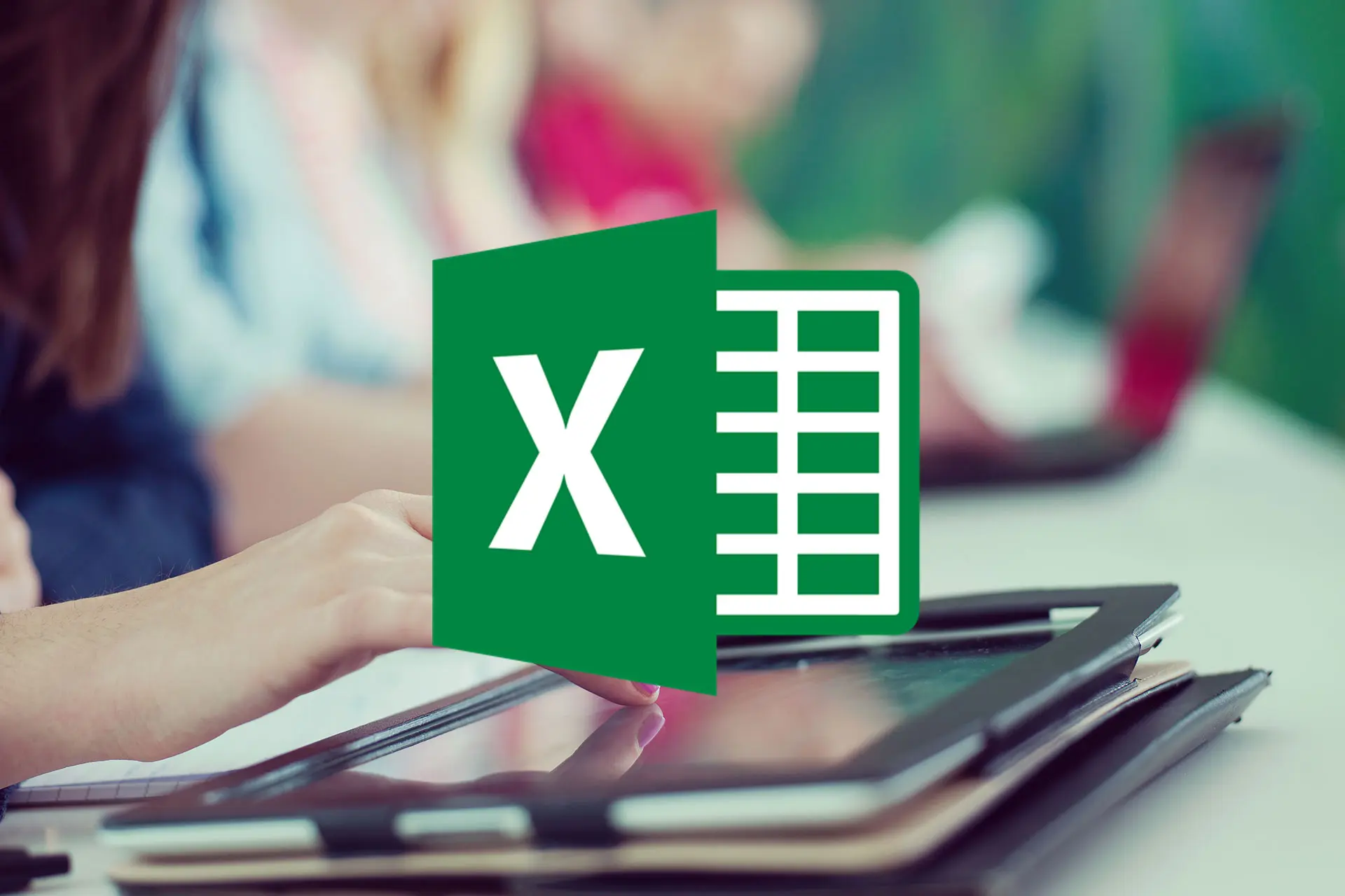 EXCEL para Oposiciones