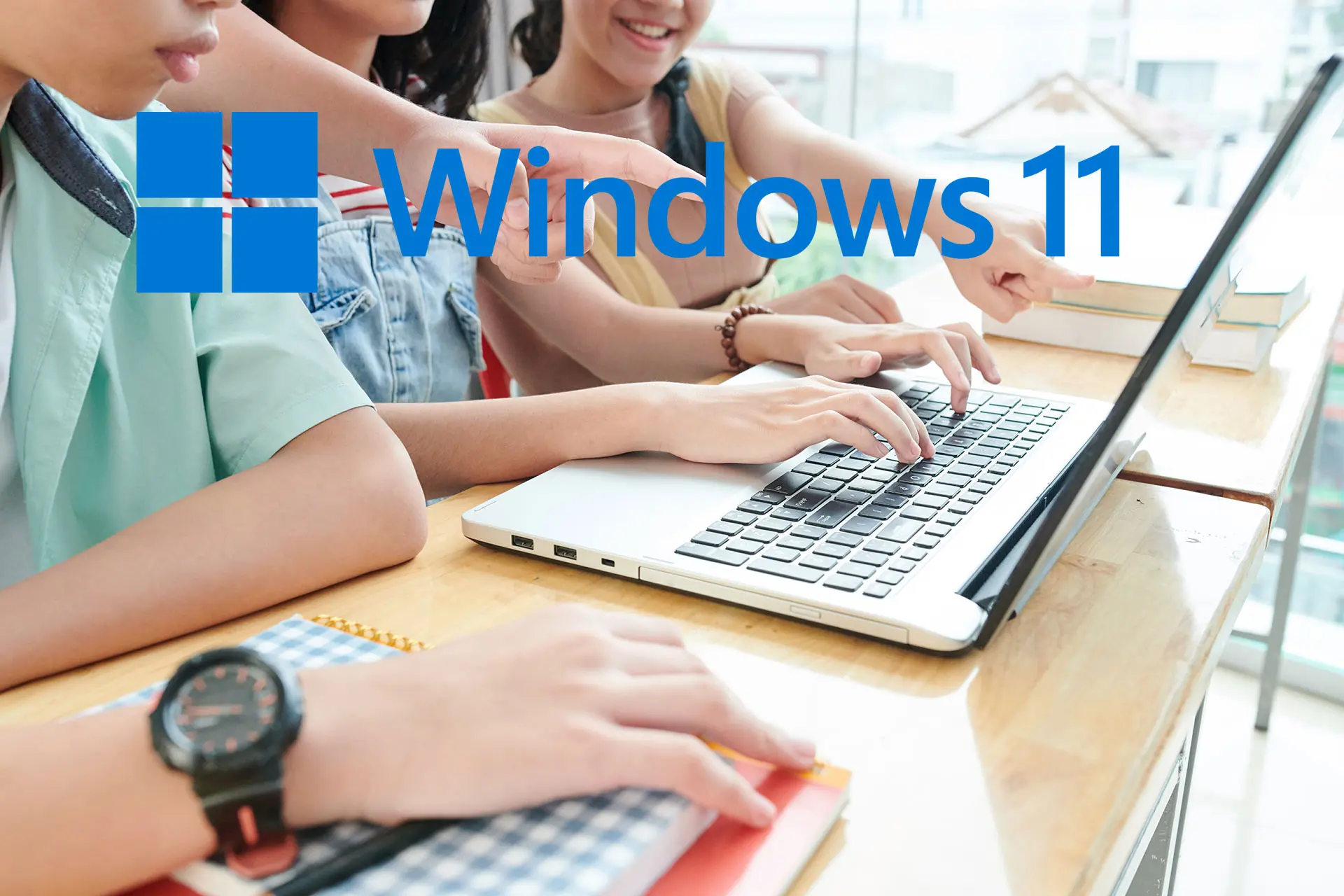 Sistema Operativo Windows 11